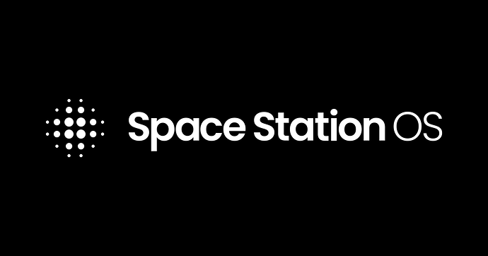 Talk: Space Station OS