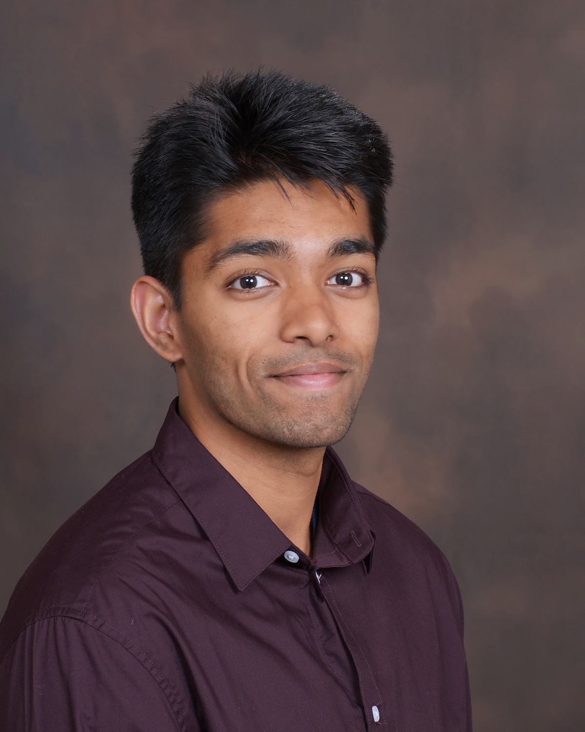 Arjun Viswanathan
