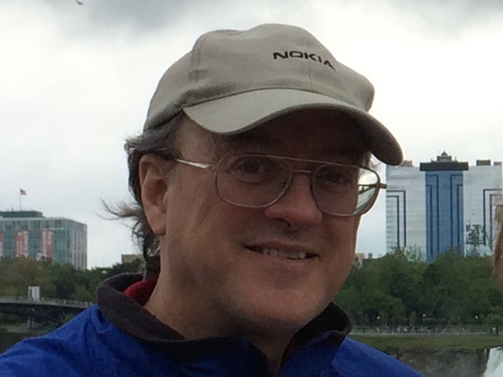 Franklin Reynolds