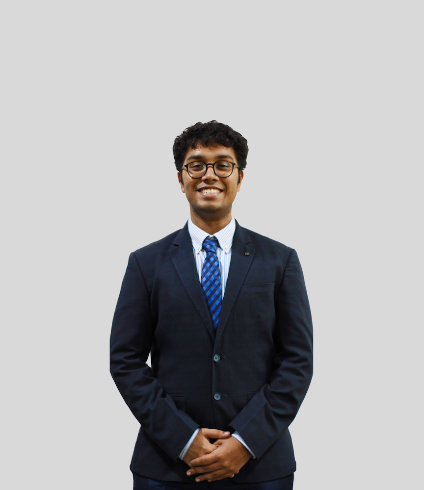 Hariharan Sureshkumar
