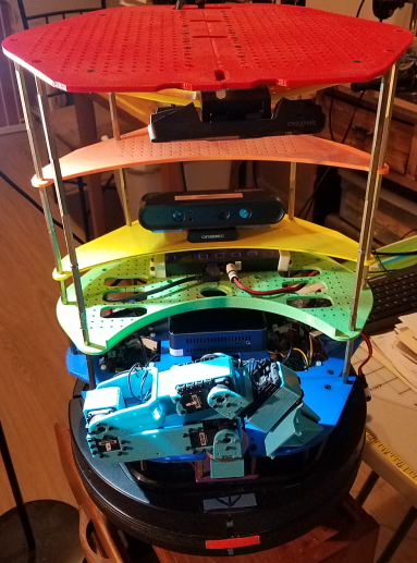 ROYGBIV bot